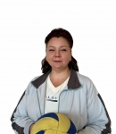 Шумейко Ирина Анатольевна